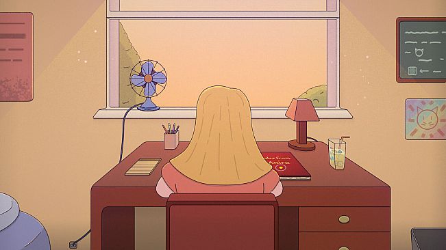 The Detective's Apprentice