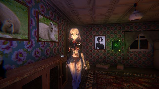 One Night With Kawaii