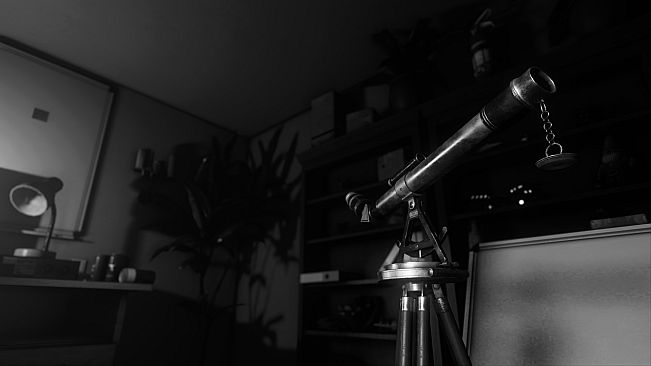 ColdSide - Noir Mode