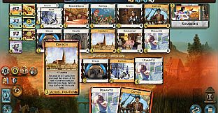 Dominion - Promo Pack 2