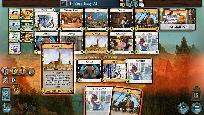 Dominion - Promo Pack 2