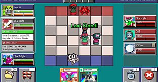 Battle-Index