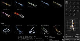 Endless Sky - High DPI