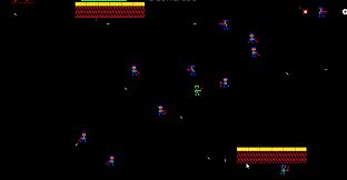 Tiger Soldier Ⅰ MP052