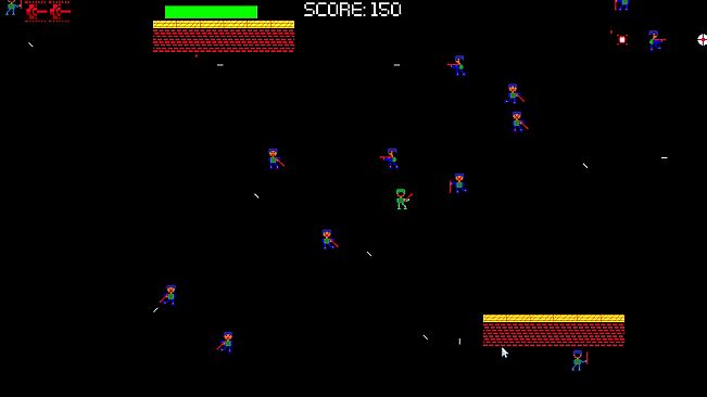 Tiger Soldier Ⅰ MP052