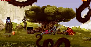 Saint George | The Tree Of Secrets