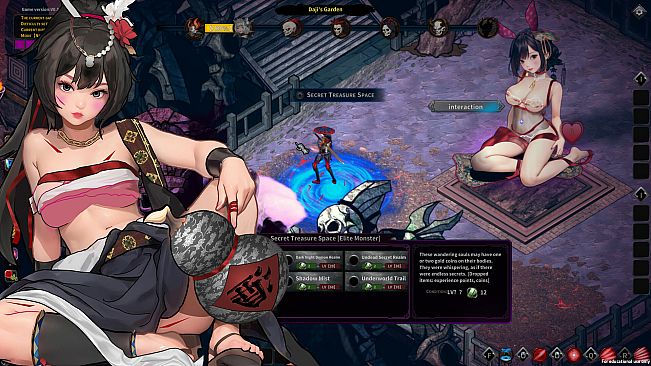 Fallen King [Hell Mode+Nightmare Mode+Death Mode]