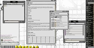Fantasy Grounds - The Realm