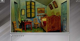 Super Jigsaw Puzzle: Generations - Paintings Puzzles