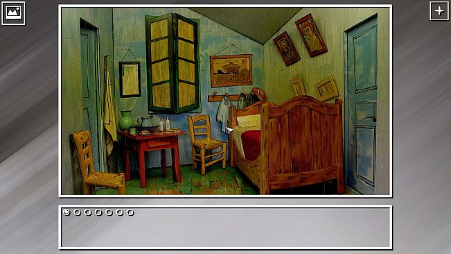 Super Jigsaw Puzzle: Generations - Paintings Puzzles