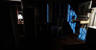 Short Stories Paranoia