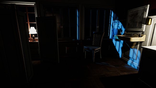 Short Stories Paranoia