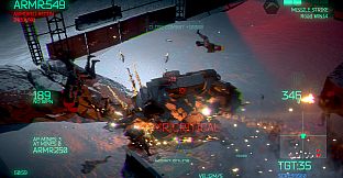 Drone: Remote Tactical Warfare