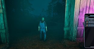 Hazelton Hollow