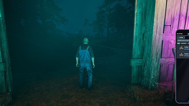 Hazelton Hollow