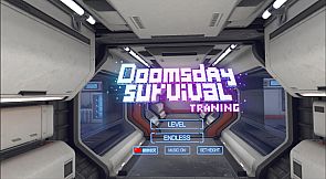 Doomsday Survival:Training