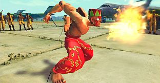 USFIV: Classic Horror Pack