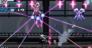 Gunvolt Chronicles: Luminous Avenger iX