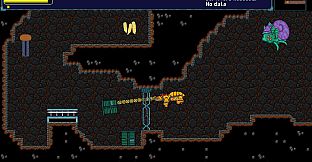 Rescue Hornet