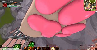 Macro Furry Online