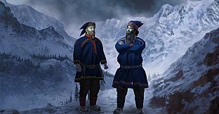 Crusader Kings III Content Creator Pack: Arctic Attire