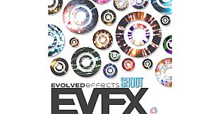 RPG Developer Bakin EVFX  Shoot