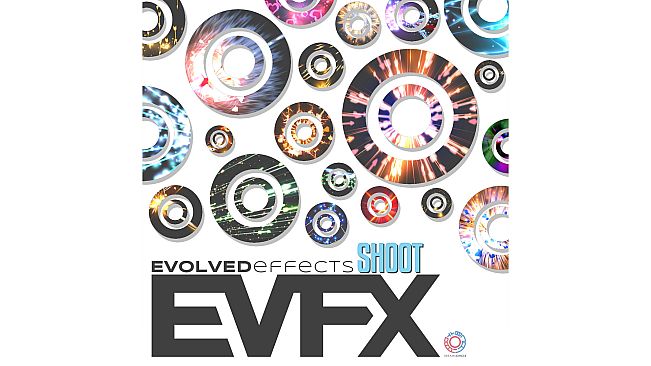 RPG Developer Bakin EVFX  Shoot