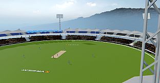 VRiczat - The Virtual Reality Cricket Game