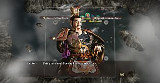 RTK13WPK - Tie-up with Kihachiro Kawamoto's "Sanguozhi" Dolls Officer Graphic Set ⑦ 川本喜八郎 三国志人形タイアップ武将CGセット⑦