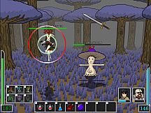 Shattered God - Quest for the Divine Relic