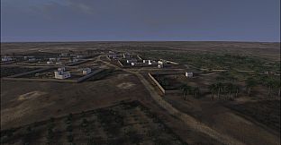 Tank Warfare: Operation Pugilist