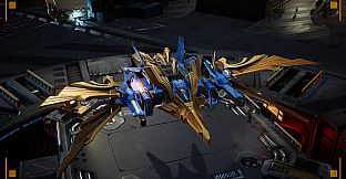 Royal - Phoenix Elite Battle Contract
