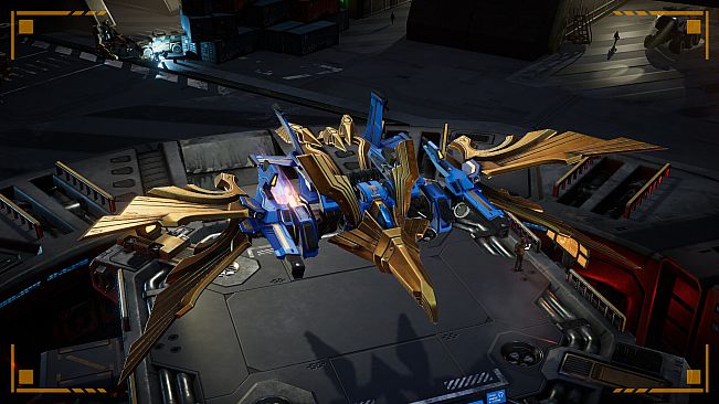 Royal - Phoenix Elite Battle Contract