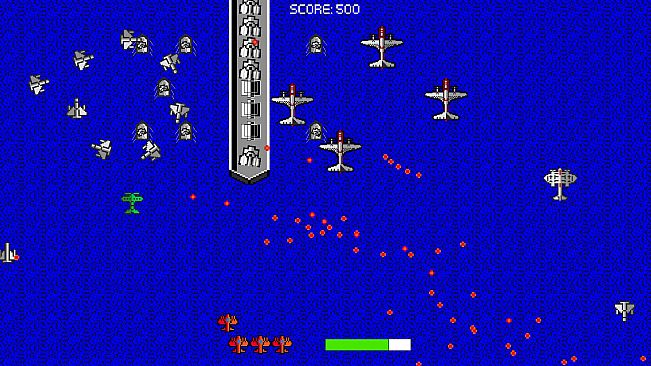 Tiger Fighter 1931 Tora! MP068