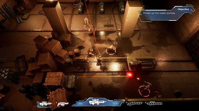 Security Guy vs AI: The Dawn of AI