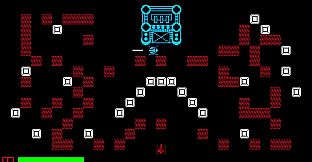 Tiger Tank 59 Ⅰ A-Gun MP096