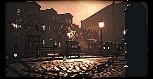 Manchester's Crimes: The Beginnings