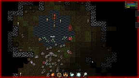 9th Dawn Classic - Clunky controls edition