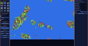 Pixel Imperium