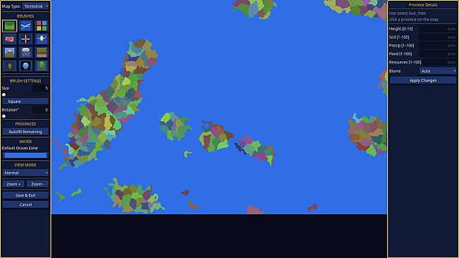 Pixel Imperium