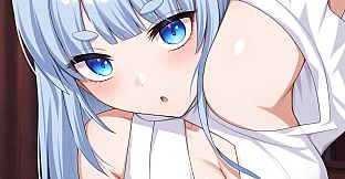 The Phone from Another World: My First Love- Artbook