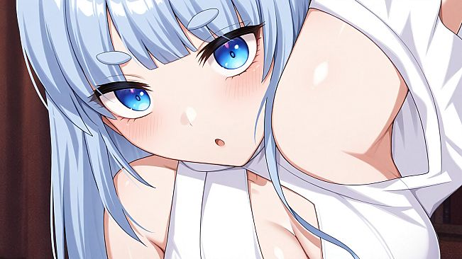 The Phone from Another World: My First Love- Artbook