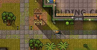 Prison Architect - Jungle Pack
