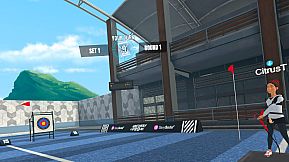 Archery Pro VR