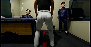 Симулятор Посадки на Бутылку