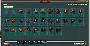 Fantasy Grounds - Devin Night Pack 212: WOTW Survivors 6