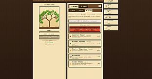 Heartwood Incremental