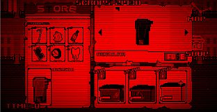 The End of the Alley