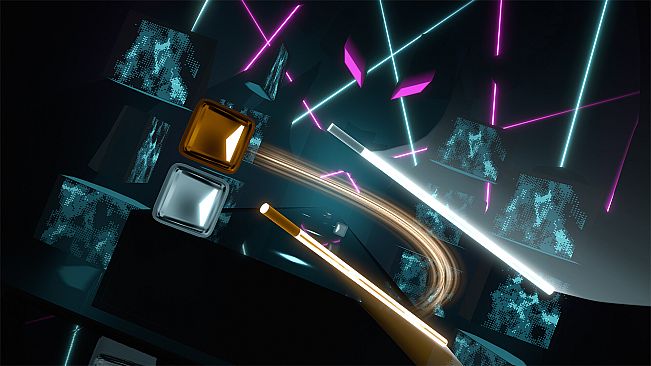 Beat Saber - Guns N' Roses - "Sweet Child O' Mine"