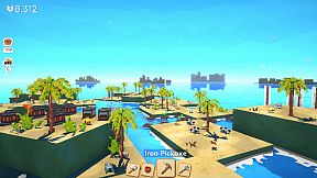 Outpath: First Journey